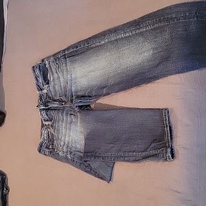 Worn American Eagle Jeans size 12